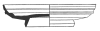 Vessel form outline